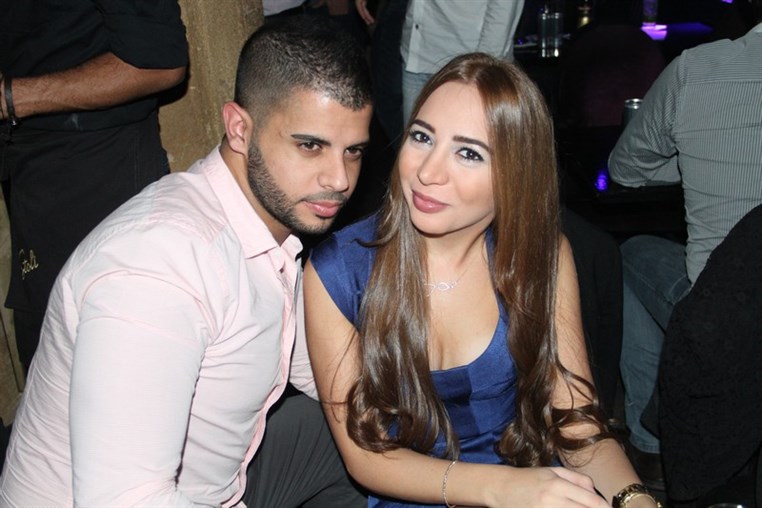 Taiga Beirut On Saturday Night